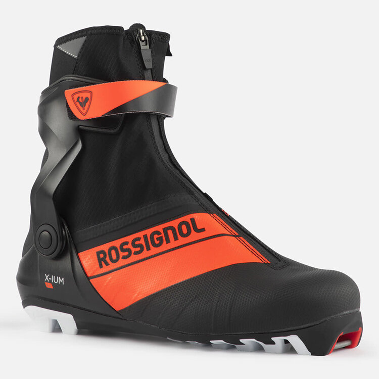 ROSSIGNOL UNISEX X-IUM SKATE BOOT