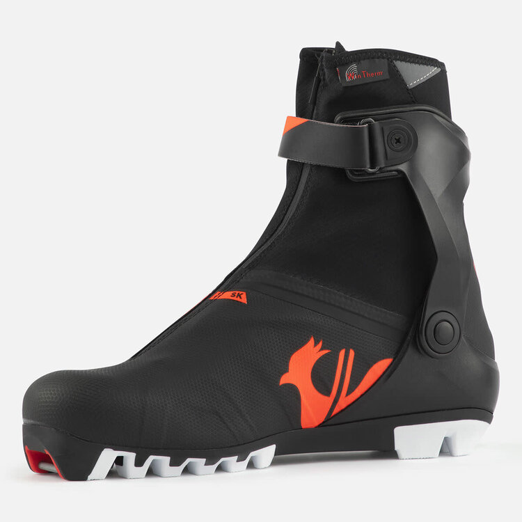 ROSSIGNOL UNISEX X-IUM SKATE BOOT