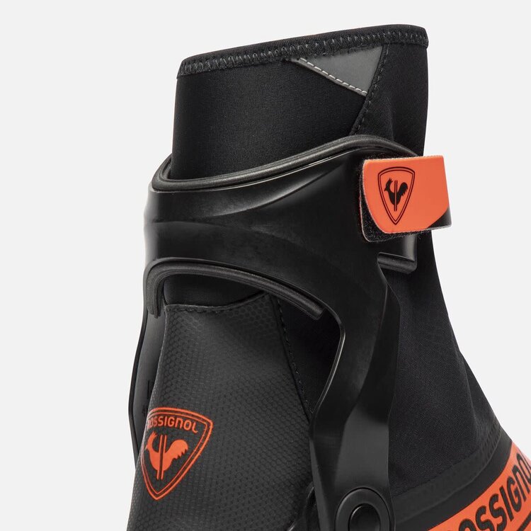 ROSSIGNOL UNISEX X-IUM SKATE BOOT