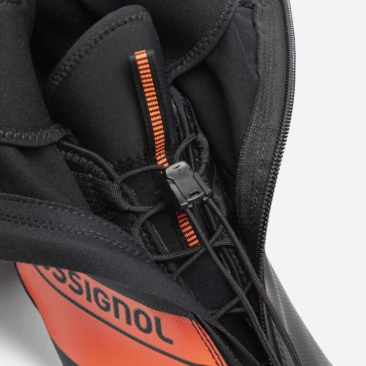 ROSSIGNOL UNISEX X-IUM SKATE BOOT