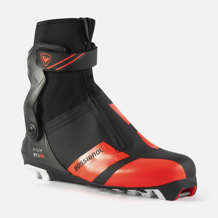 ROSSIGNOL UNISEX X-IUM W.C. SKATE BOOTS
