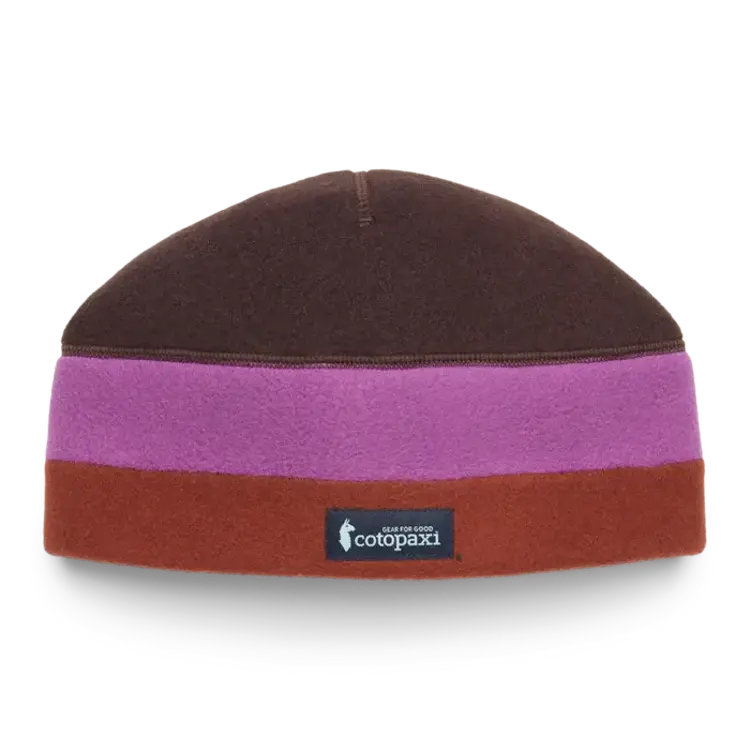 COTOPAXI TECA FLEECE BEANIE