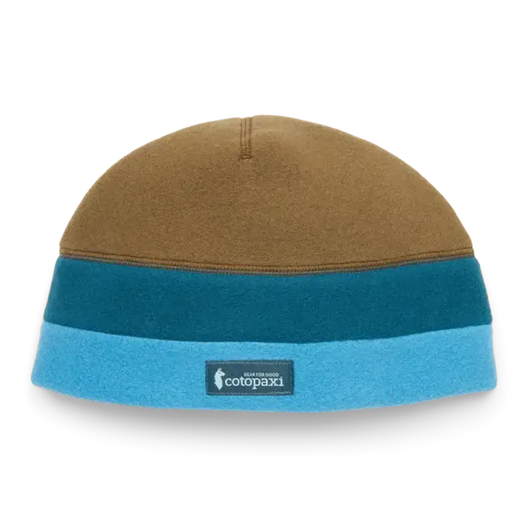 COTOPAXI TECA FLEECE BEANIE