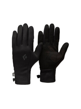 BLACK DIAMOND HEAVYWEIGHT SCREENTAP LINERS | BLACK