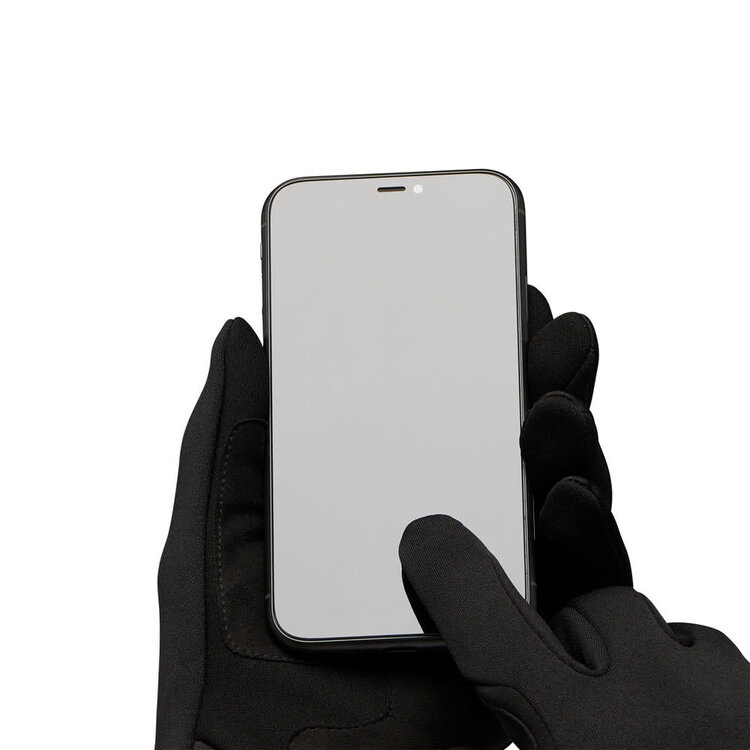 BLACK DIAMOND HEAVYWEIGHT SCREENTAP LINERS | BLACK