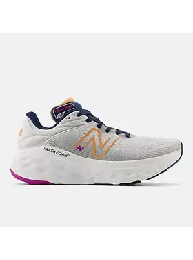 NEW BALANCE WOMEN'S FRESH FOAM X 840v1 | GREY
