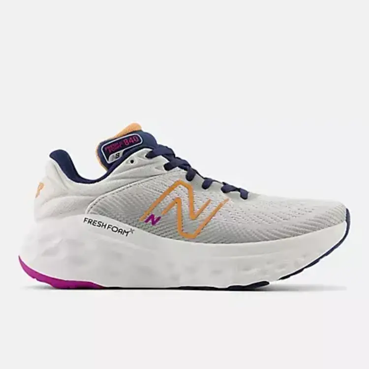 NEW BALANCE WOMEN'S FRESH FOAM X 840v1 | GREY
