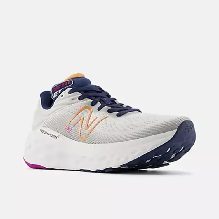 NEW BALANCE WOMEN'S FRESH FOAM X 840v1 | GREY