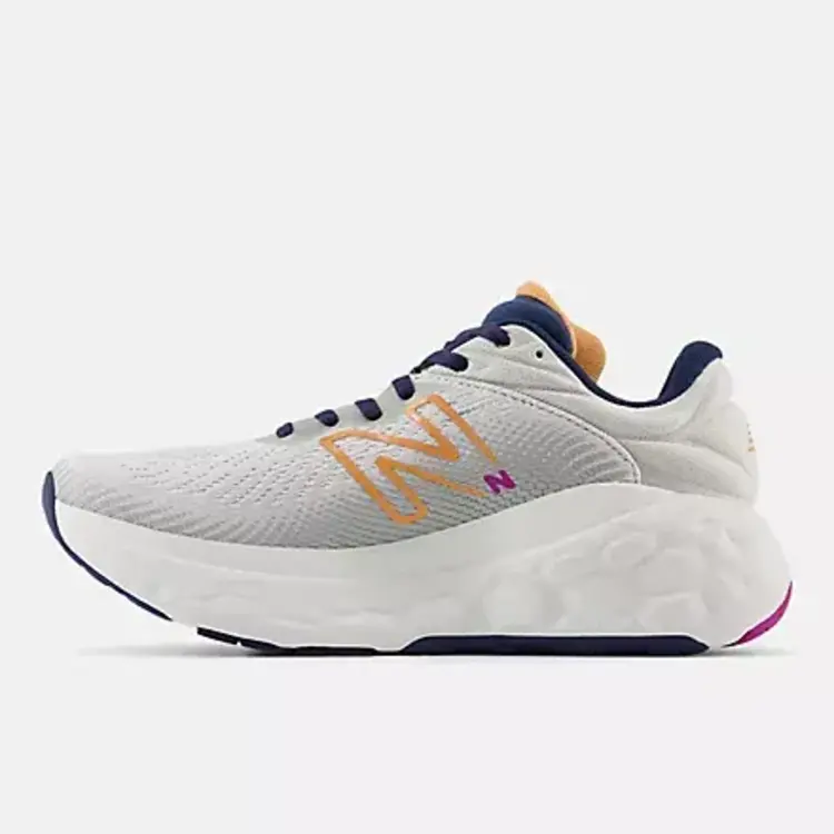 NEW BALANCE WOMEN'S FRESH FOAM X 840v1 | GREY