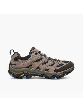 MERRELL WOMEN'S MOAB 3 WP | BRINDLE