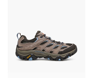 MERRELL WOMEN'S MOAB 3 WP | BRINDLE - Gerick Sports