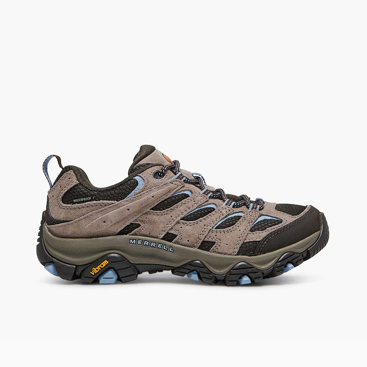 MERRELL WOMEN'S MOAB 3 WP | BRINDLE