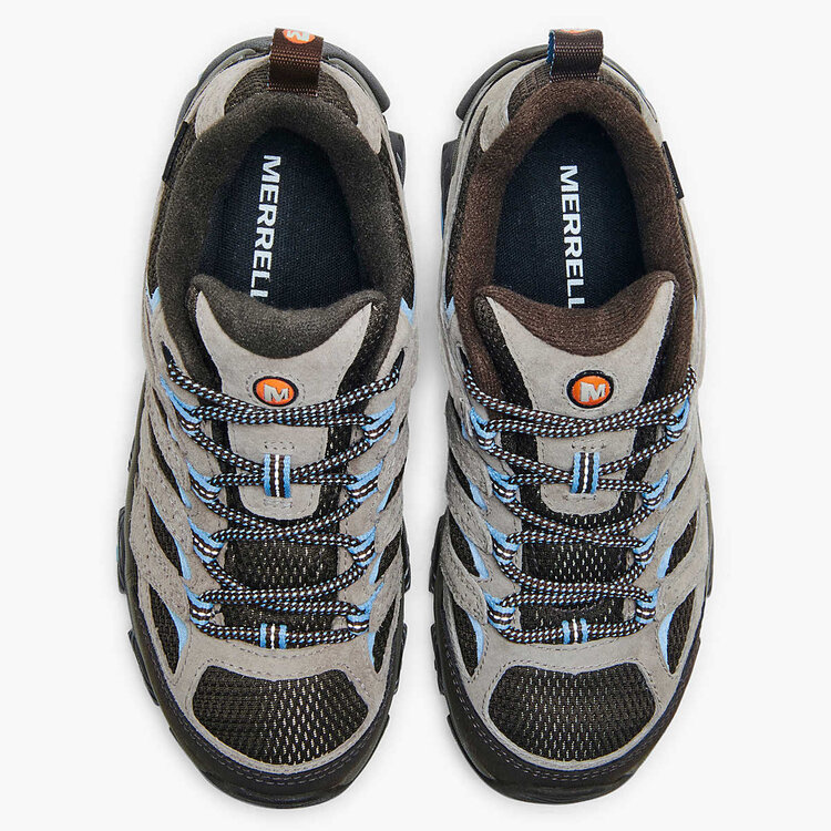 MERRELL WOMEN'S MOAB 3 WP | BRINDLE