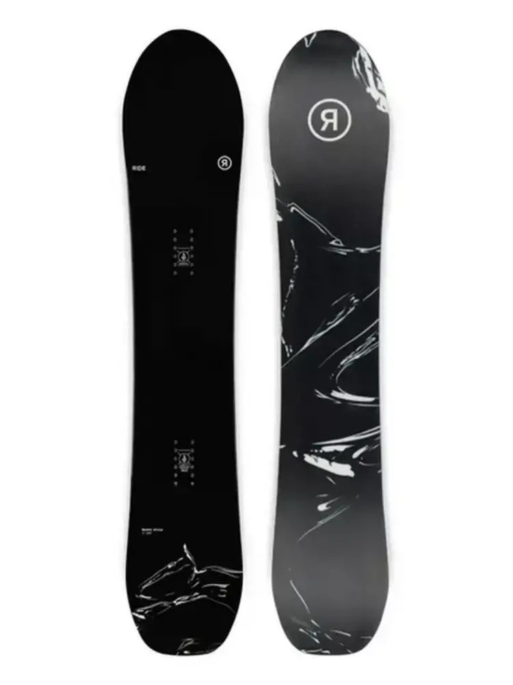 RIDE MAGIC STICK SNOWBOARD 2025