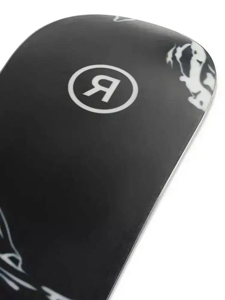 RIDE MAGIC STICK SNOWBOARD 2025