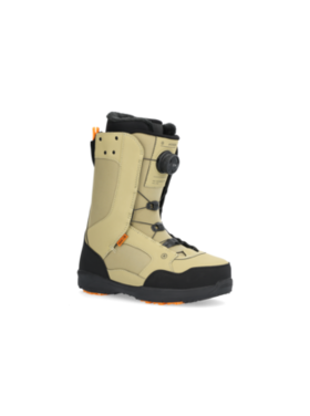 RIDE MEN'S JACKSON SNOWBOARD BOOTS | TOBACCO