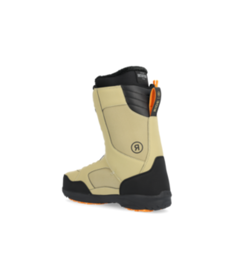 RIDE MEN'S JACKSON SNOWBOARD BOOTS | TOBACCO