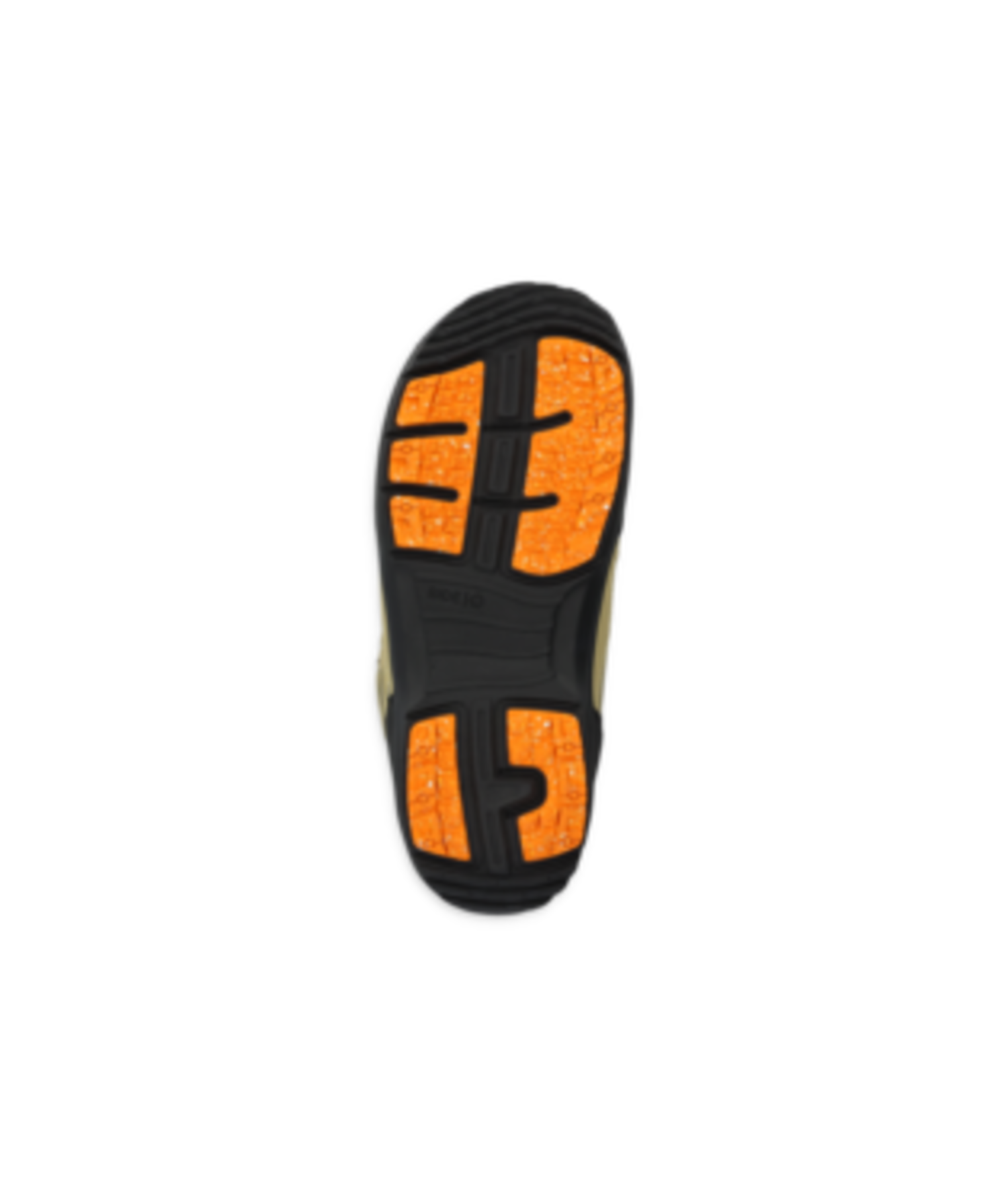 RIDE MEN'S JACKSON SNOWBOARD BOOTS | TOBACCO - Gerick Sports