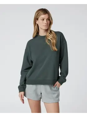 VUORI WOMEN'S SEDONA CREW | ASPEN