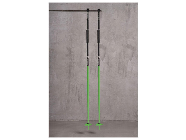 ARMADA LEGION POLES | GREEN SMT