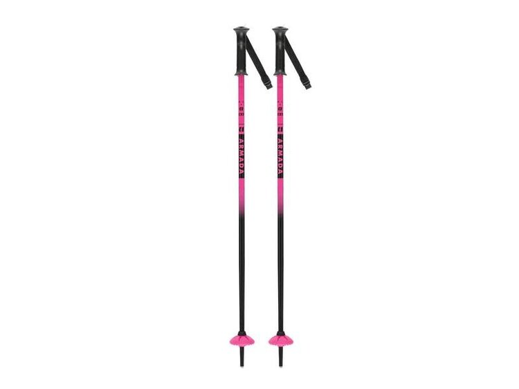 ARMADA LEGION JR POLES | PINK/BLACK