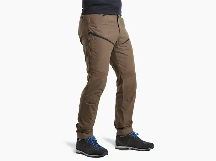 KUHL MEN'S RADIKL OUTSIDER PANT | DRIFTWOOD