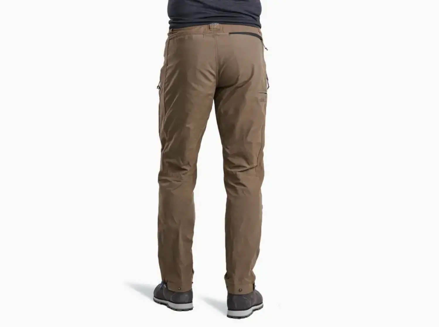 KUHL MEN'S RADIKL OUTSIDER PANT | DRIFTWOOD - Gerick Sports