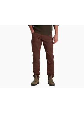 KUHL MEN'S RYDR LITE KLASSIK | BRICK