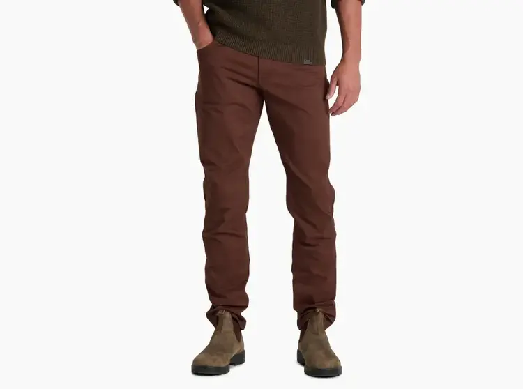 KUHL MEN'S RYDR LITE KLASSIK | BRICK