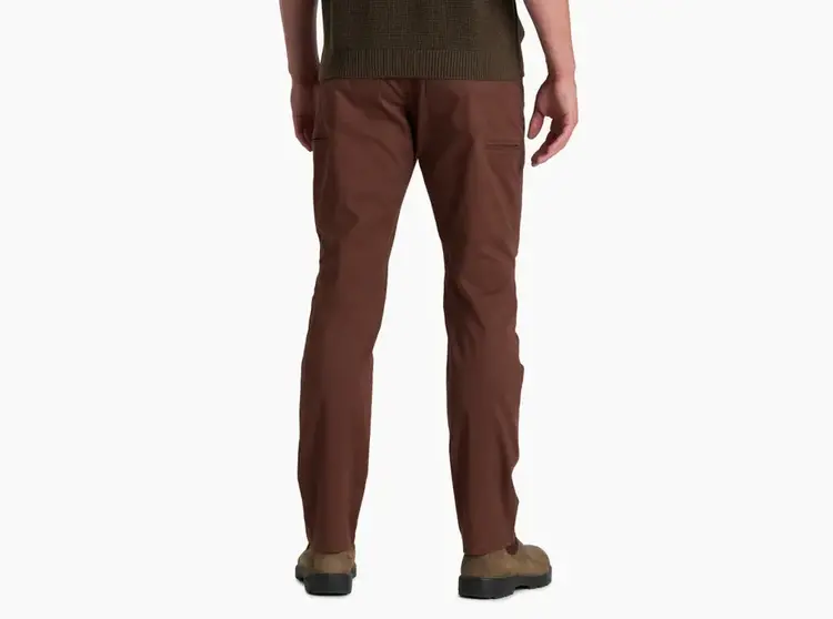 KUHL MEN'S RYDR LITE KLASSIK | BRICK