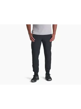 KUHL MEN'S SUPPRESSOR JOGGER | BLACK
