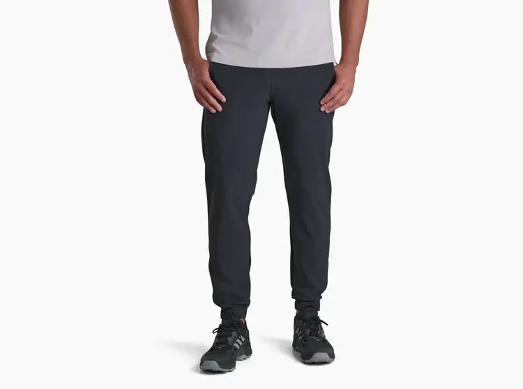KUHL MEN'S SUPPRESSOR JOGGER | BLACK