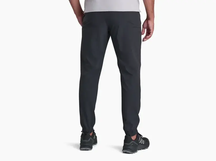 KUHL MEN'S SUPPRESSOR JOGGER | BLACK