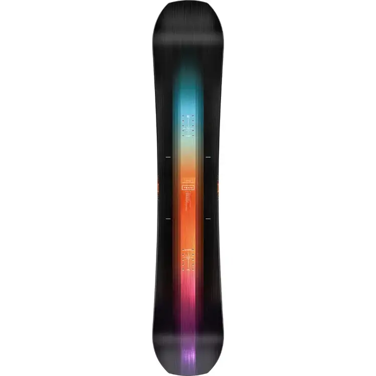 NITRO TEAM SNOWBOARD 2025