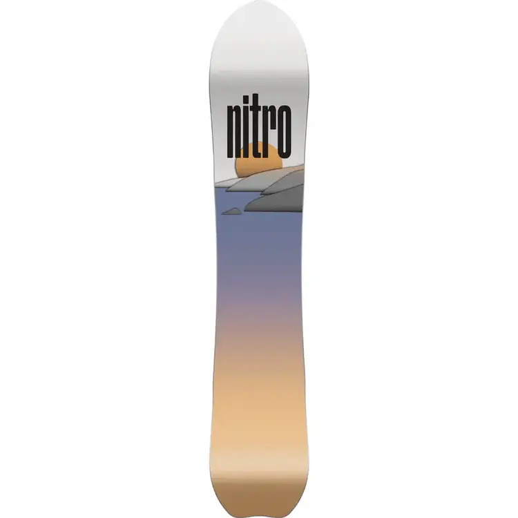 NITRO DROP 2025