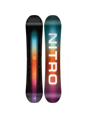 SNOWBOARDS - Gerick Sports