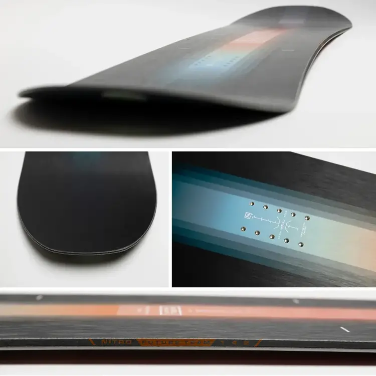 NITRO FUTURE TEAM 2025