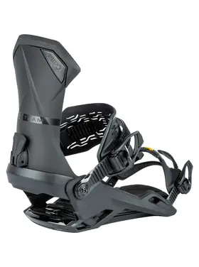 NITRO TEAM BINDING 2025 | ULTRA BLACK
