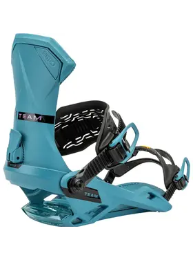 NITRO TEAM BINDING 2025 | MIDNIGHT TURQUOISE