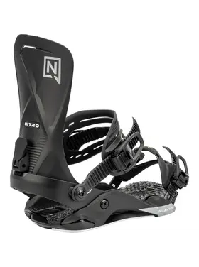 NITRO PHANTOM BINDING 2025 | ULTRA BLACK