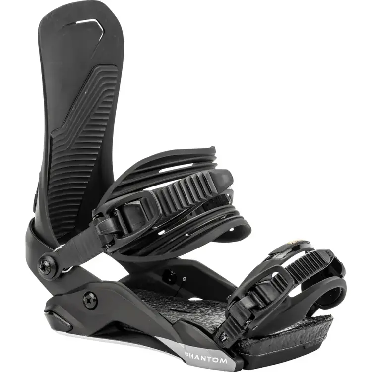 NITRO PHANTOM BINDING 2025 | ULTRA BLACK
