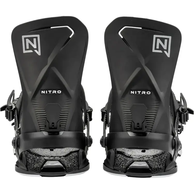 NITRO PHANTOM BINDING 2025 | ULTRA BLACK