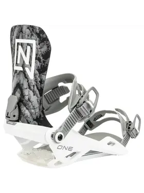NITRO ONE BINDING 2025 | SNOWTREE