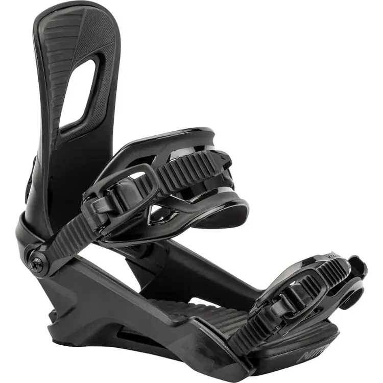 NITRO RAMBLER BINDING 2025 | ULTRA BLACK