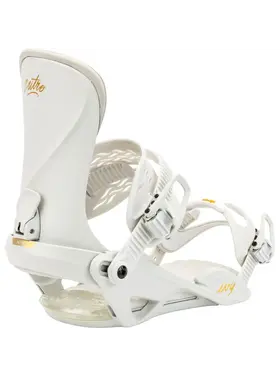 NITRO IVY BINDING | OFF-WITE