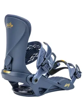 NITRO IVY BINDING 2025 | VIOLET