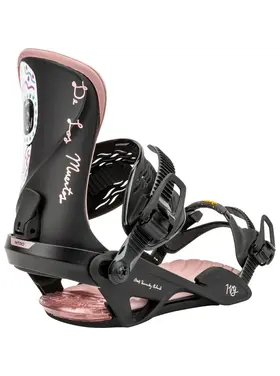 NITRO IVY BINDING 2025 | ALEXIS