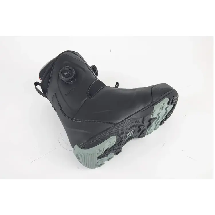NITRO MEN'S CLUB BOA BOOT | BLACK