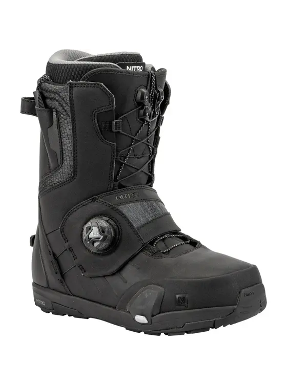 MENS BOOTS - Gerick Sports