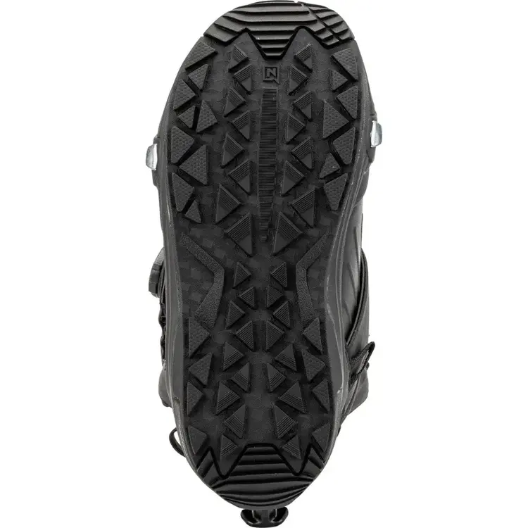 NITRO MEN'S PROFILE STEP ON TLS BOOT | BLACK